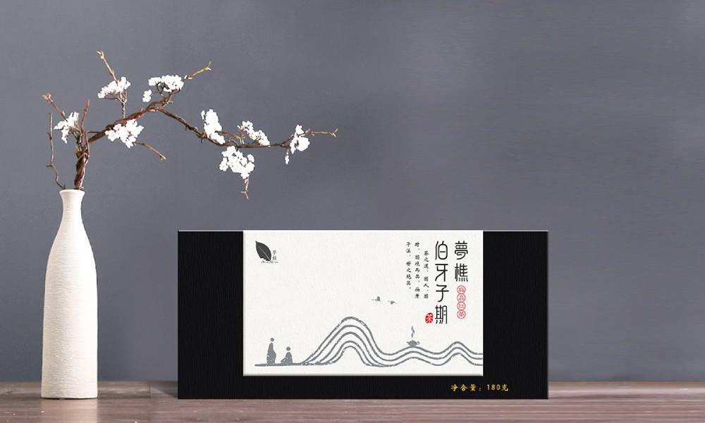 大英县国潮包装设计的创新路径——传统文化与年轻潮流的破圈融合