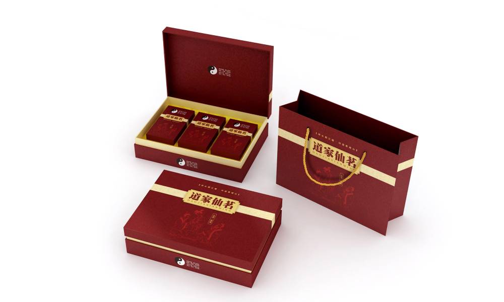 大英县文创产品包装设计的破圈密码——文化基因与消费场景的双向激活
